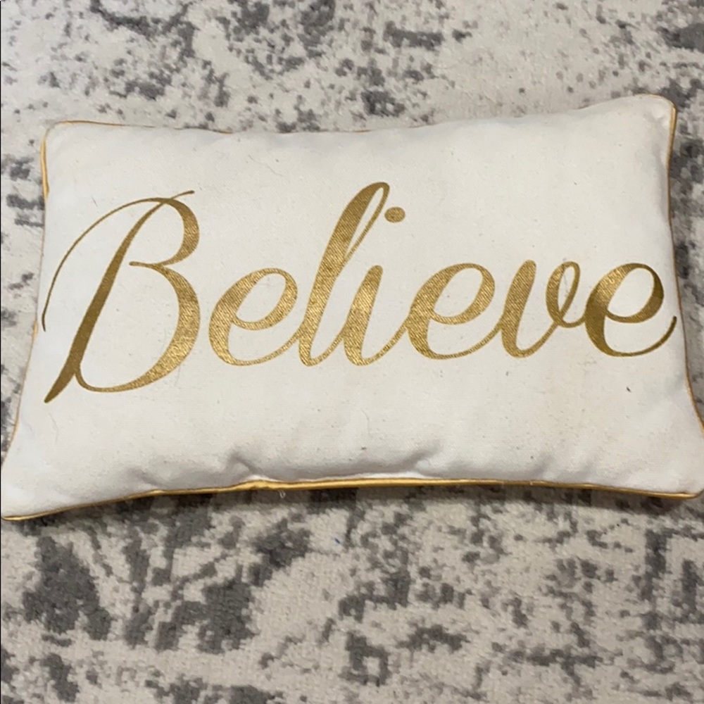 rectangle pillow